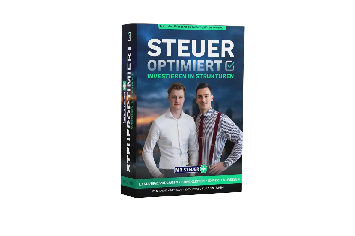 Grundlagen für Immobilieninvestoren
