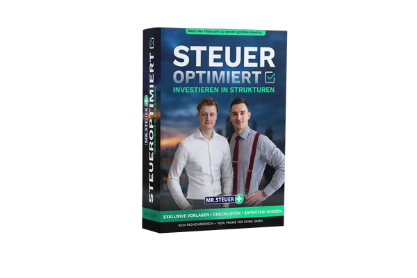 Grundlagen für Immobilieninvestoren