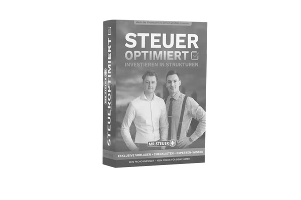 Investieren in Strukturen